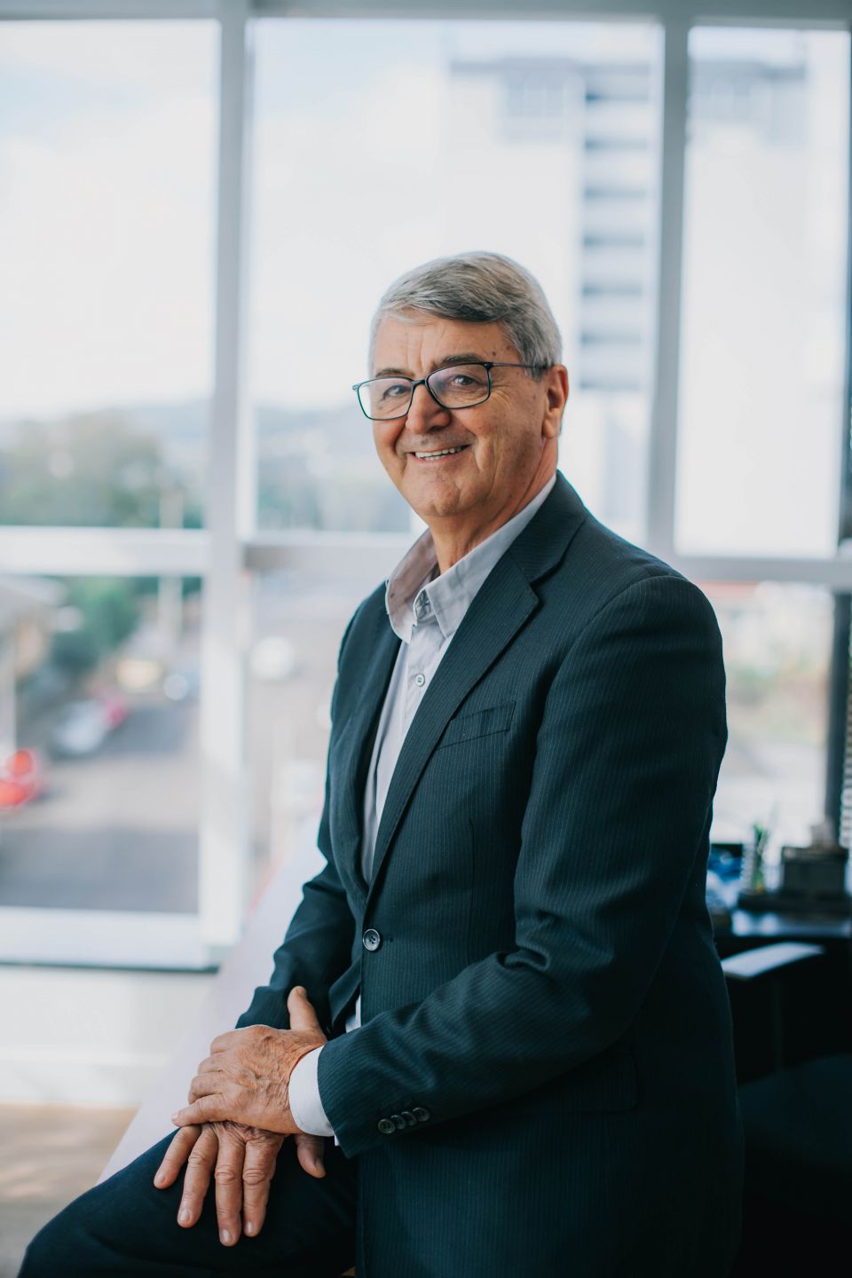 MB Comunicao Empresarial e Organizacional -