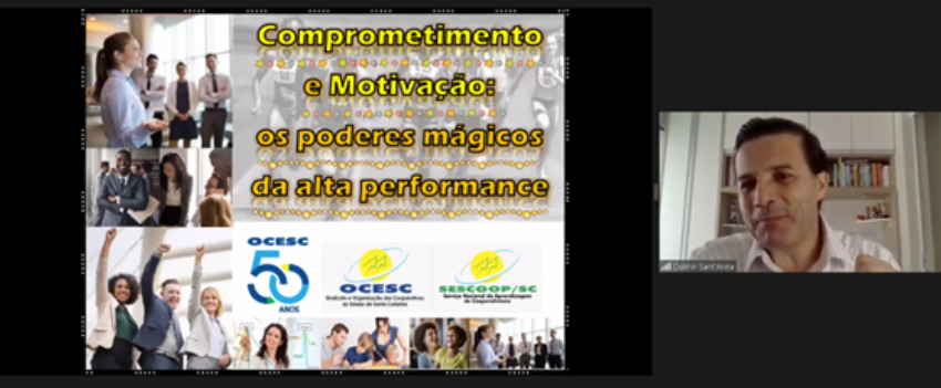 MB Comunicao Empresarial e Organizacional -