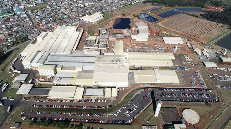 MB Comunicação Empresarial e Organizacional -