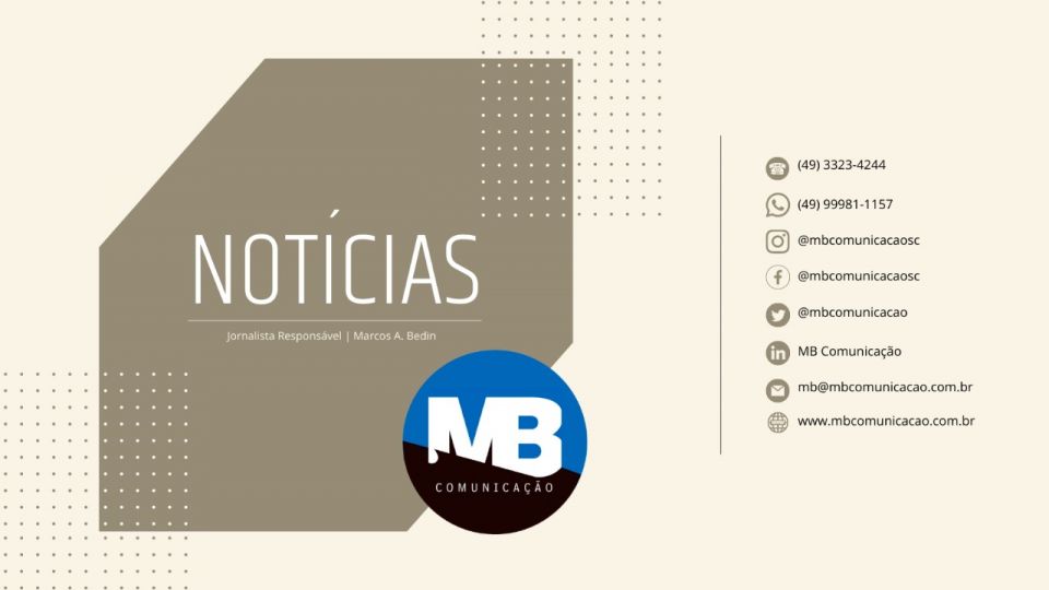 MB Comunicao Empresarial e Organizacional -