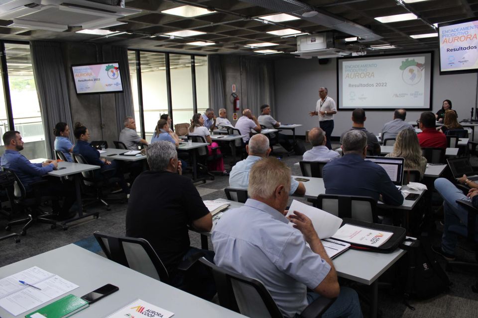 MB Comunicao Empresarial e Organizacional -