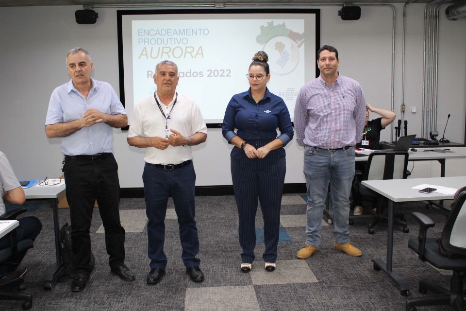 MB Comunicao Empresarial e Organizacional -