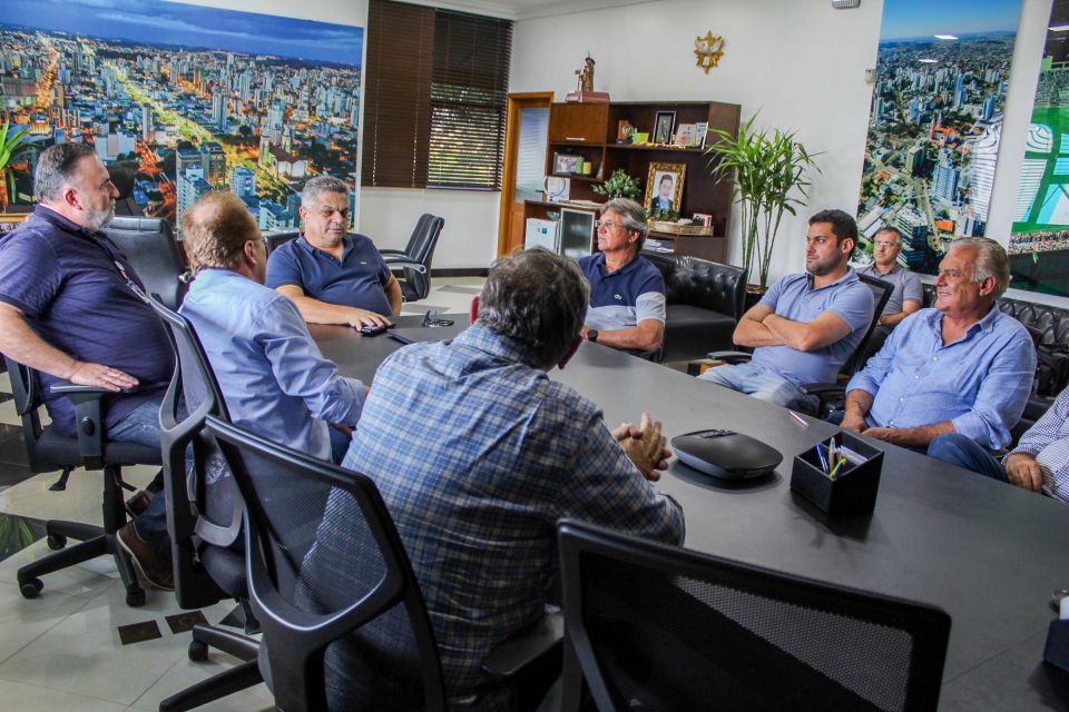 MB Comunicao Empresarial e Organizacional -