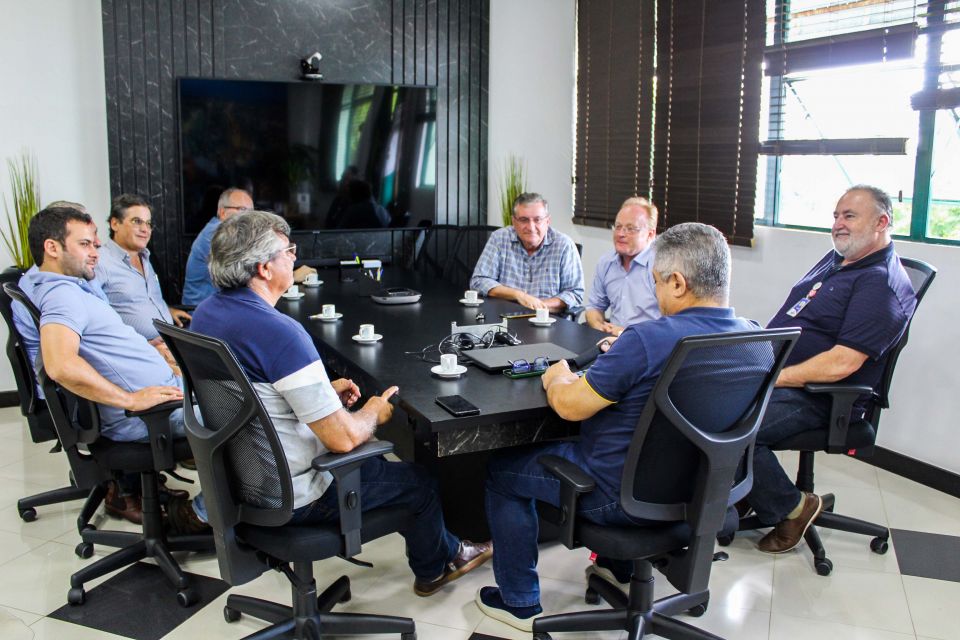 MB Comunicao Empresarial e Organizacional -