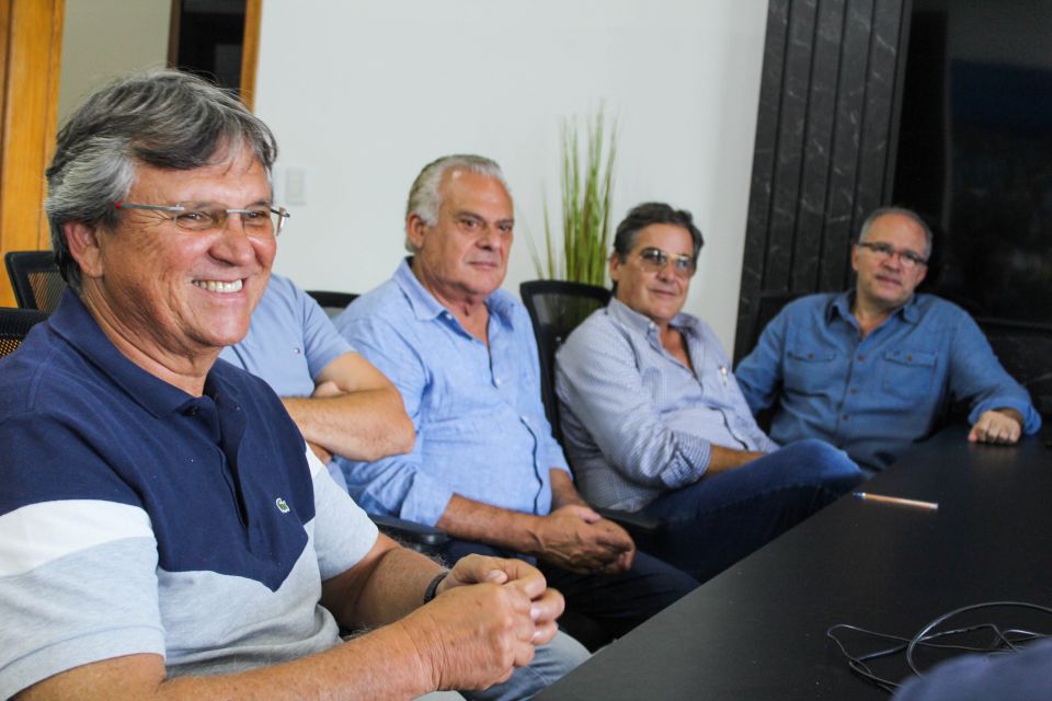 MB Comunicao Empresarial e Organizacional -