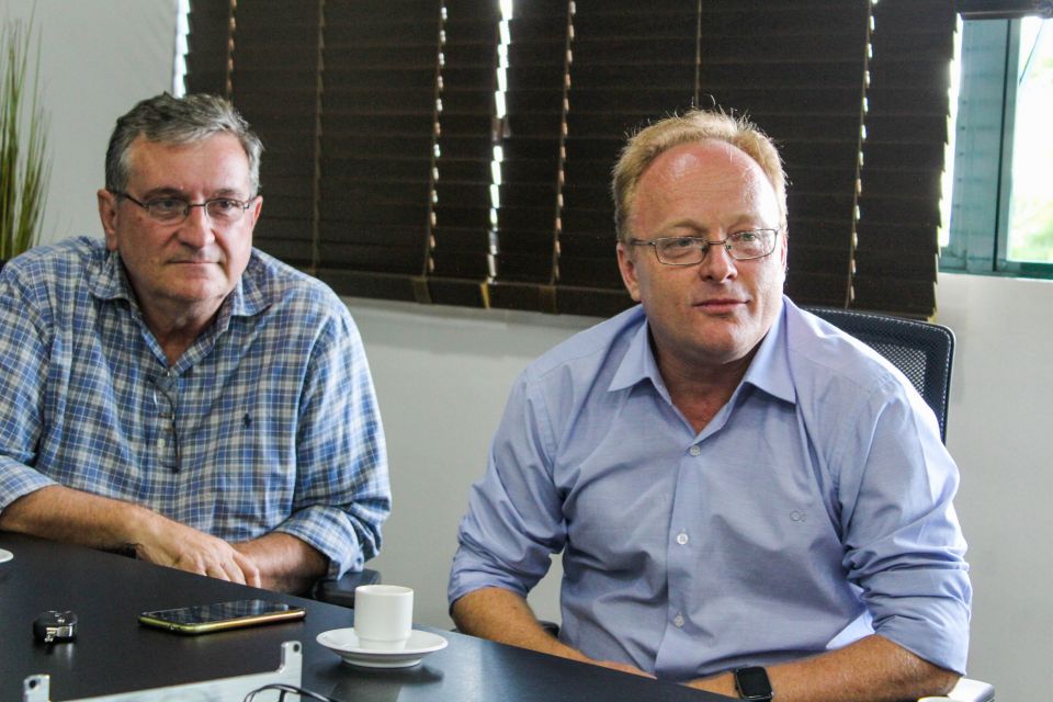 MB Comunicao Empresarial e Organizacional -