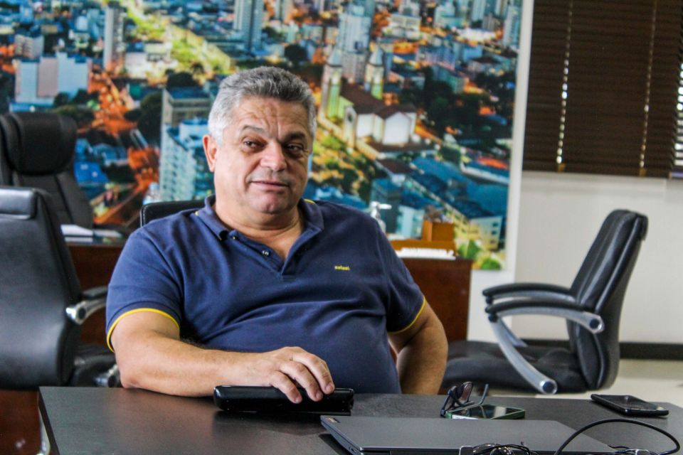 MB Comunicao Empresarial e Organizacional -