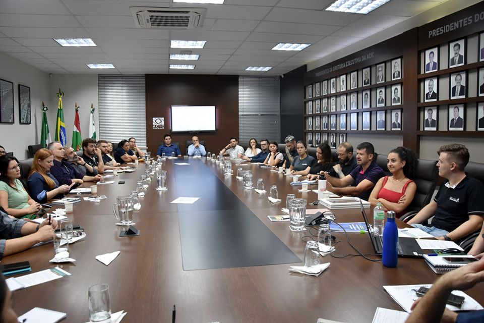 MB Comunicação Empresarial e Organizacional -