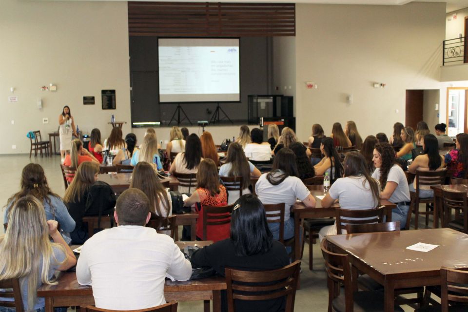 MB Comunicação Empresarial e Organizacional -