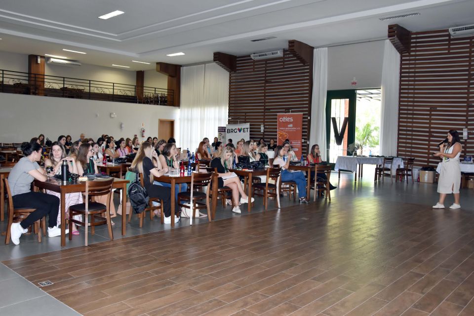 MB Comunicação Empresarial e Organizacional -