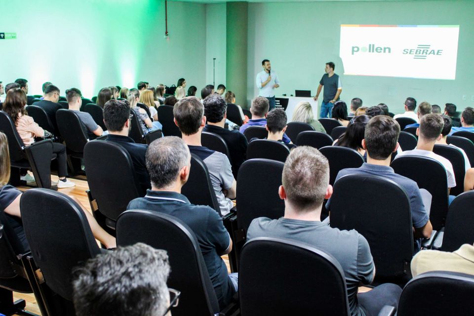 MB Comunicao Empresarial e Organizacional -
