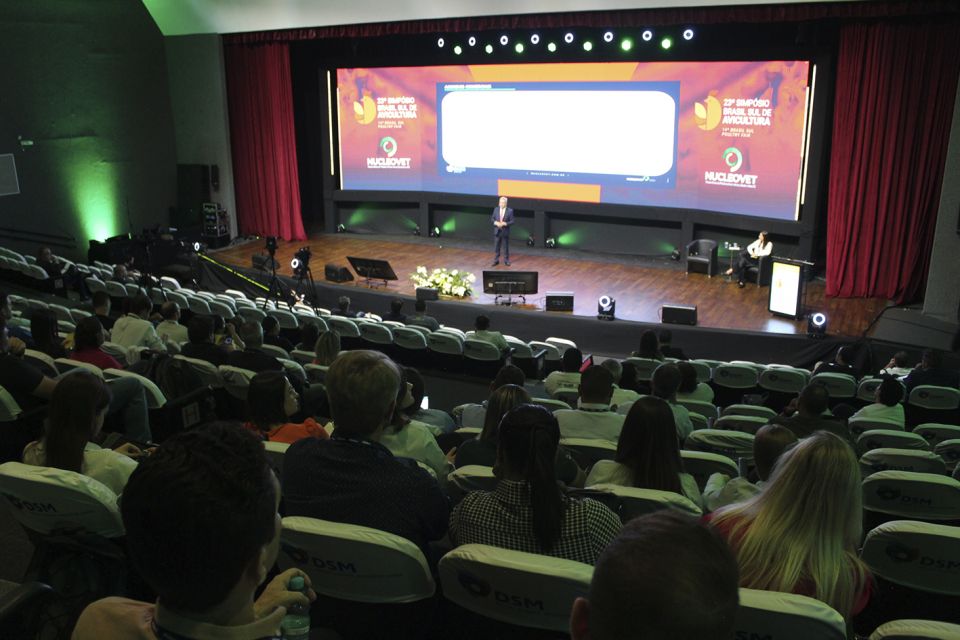 MB Comunicação Empresarial e Organizacional -