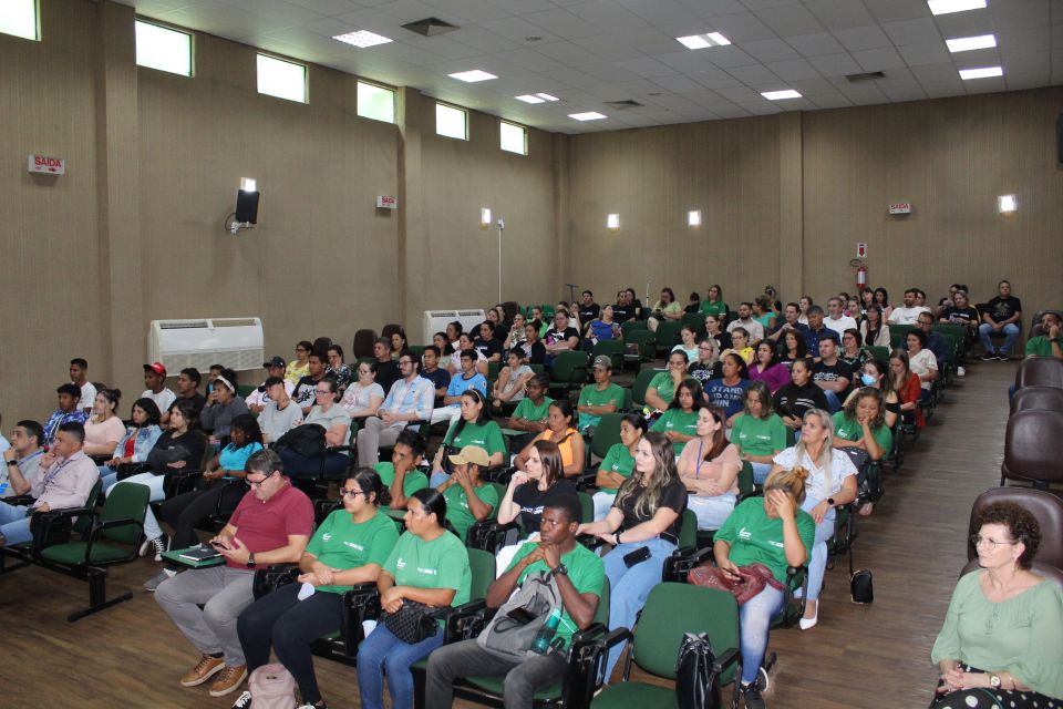 MB Comunicao Empresarial e Organizacional -