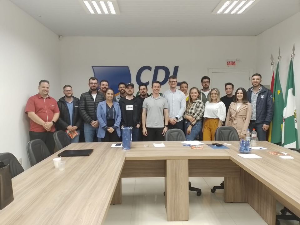 MB Comunicação Empresarial e Organizacional -