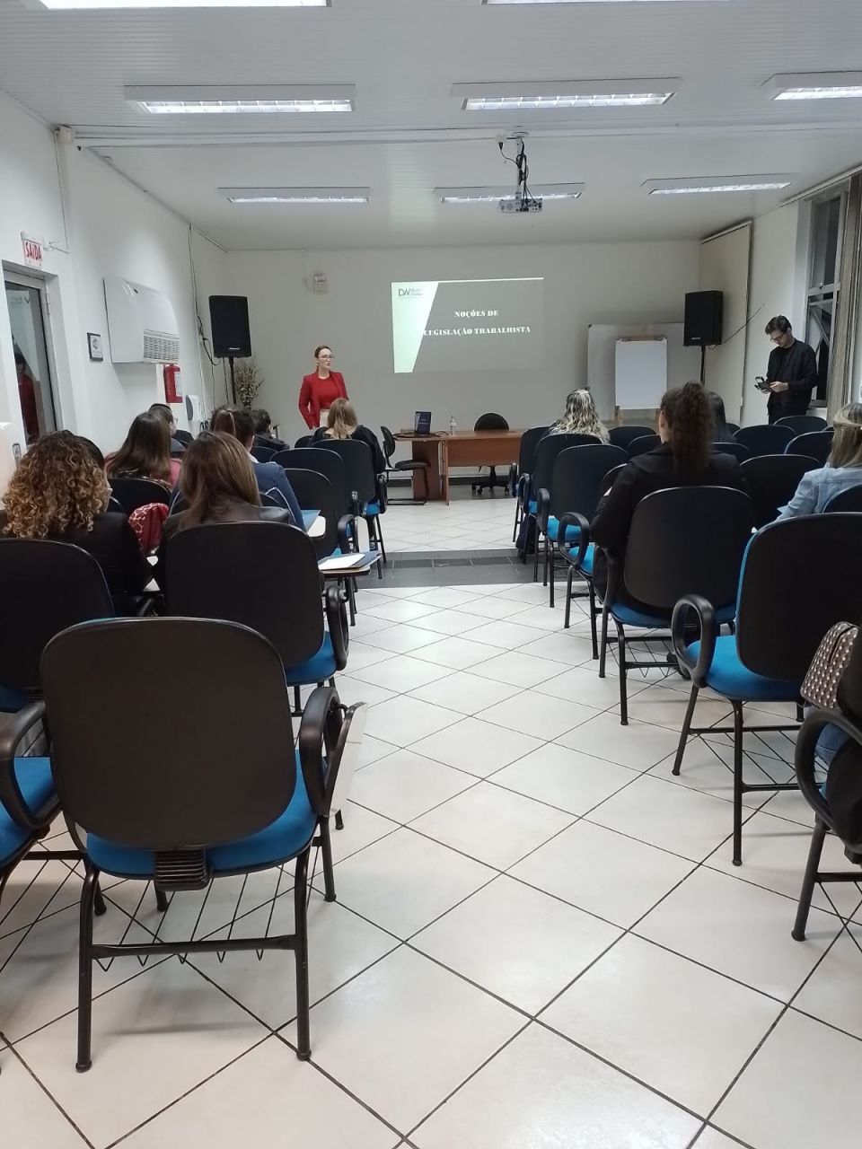 MB Comunicação Empresarial e Organizacional -