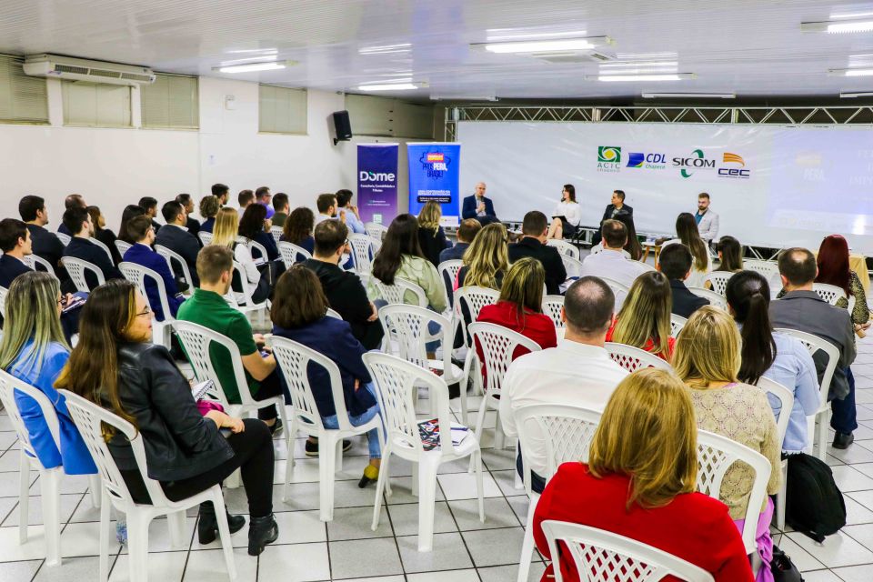 MB Comunicao Empresarial e Organizacional -