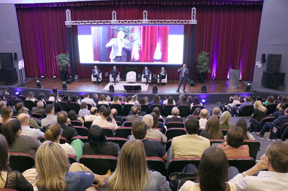 MB Comunicao Empresarial e Organizacional -