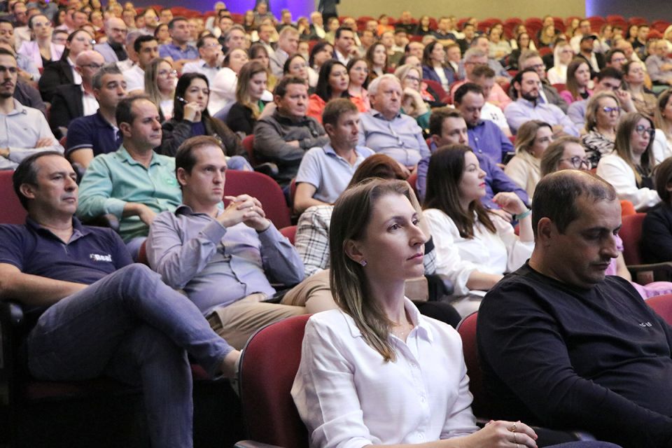 MB Comunicao Empresarial e Organizacional -