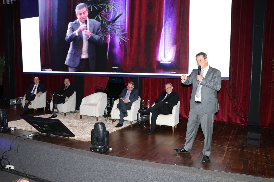 MB Comunicao Empresarial e Organizacional -