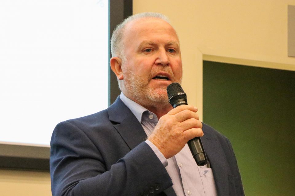 MB Comunicao Empresarial e Organizacional -
