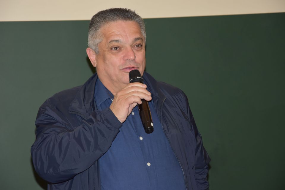 MB Comunicao Empresarial e Organizacional -