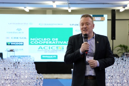 MB Comunicao Empresarial e Organizacional -