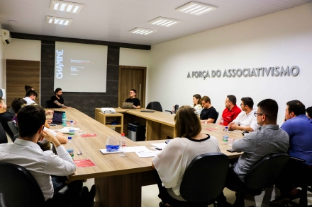 MB Comunicao Empresarial e Organizacional -
