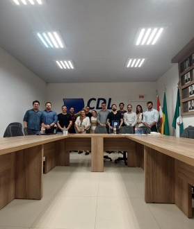 MB Comunicao Empresarial e Organizacional -