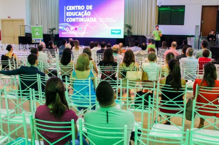 MB Comunicao Empresarial e Organizacional -
