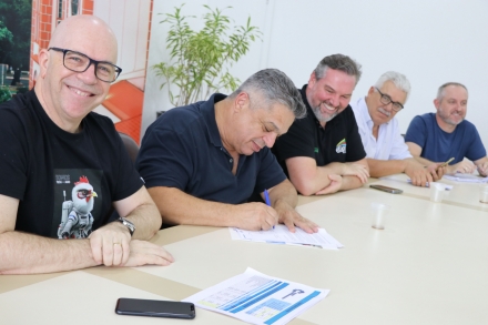 MB Comunicação Empresarial e Organizacional -