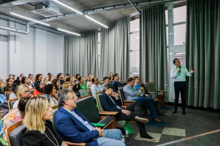 MB Comunicação Empresarial e Organizacional -