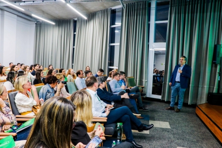 MB Comunicação Empresarial e Organizacional -