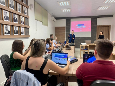MB Comunicao Empresarial e Organizacional -