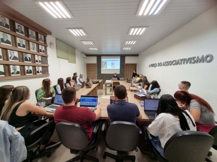 MB Comunicao Empresarial e Organizacional -