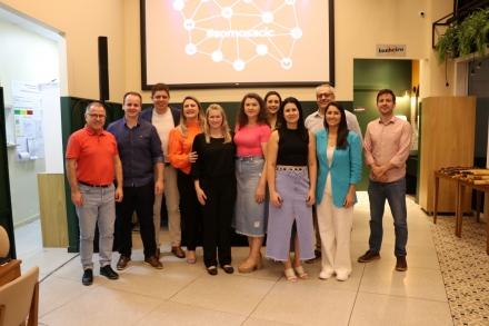 MB Comunicação Empresarial e Organizacional -