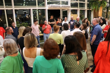 MB Comunicação Empresarial e Organizacional -
