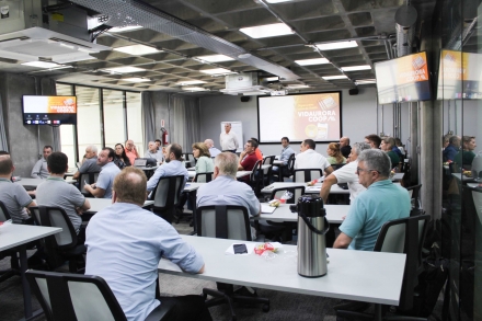 MB Comunicao Empresarial e Organizacional -