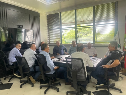 MB Comunicao Empresarial e Organizacional -