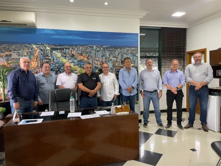 MB Comunicao Empresarial e Organizacional -