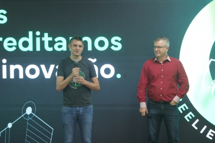 MB Comunicao Empresarial e Organizacional -