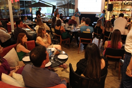 MB Comunicao Empresarial e Organizacional -