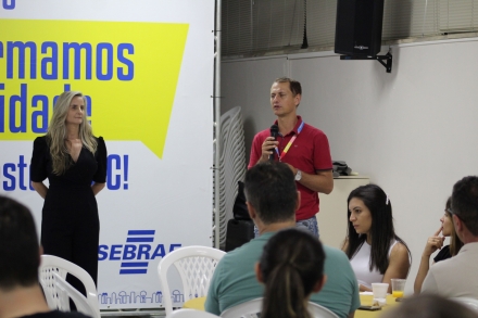 MB Comunicação Empresarial e Organizacional -