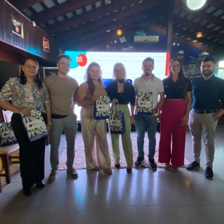 MB Comunicao Empresarial e Organizacional -