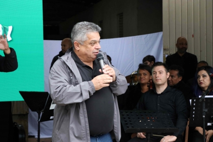 MB Comunicao Empresarial e Organizacional -