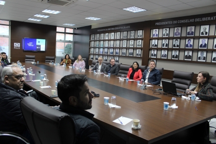 MB Comunicao Empresarial e Organizacional -