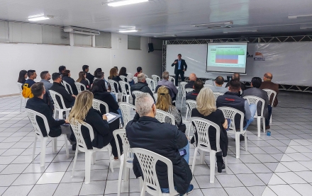 MB Comunicao Empresarial e Organizacional -
