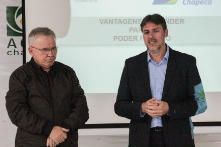 MB Comunicao Empresarial e Organizacional -