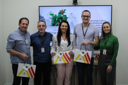 MB Comunicao Empresarial e Organizacional -