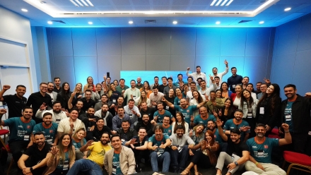 MB Comunicao Empresarial e Organizacional -
