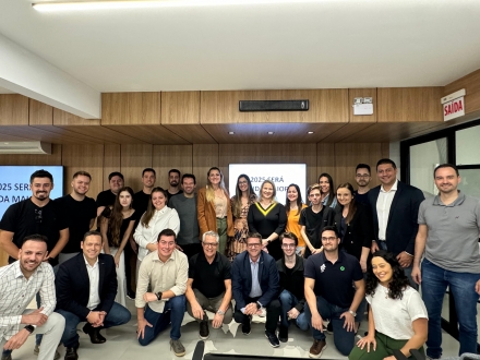 MB Comunicao Empresarial e Organizacional -